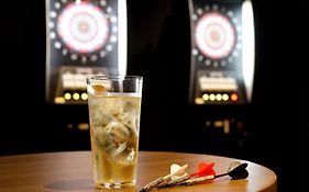 Anaクラウンプラザホテル千歳